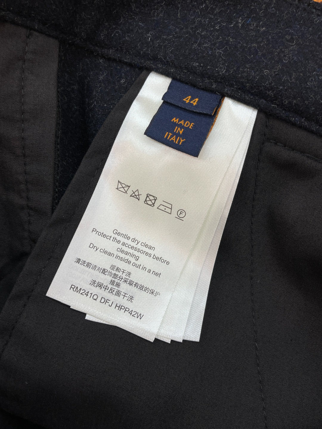 BVG / 루이비통 남성 모직 바지