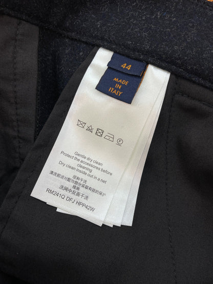 BVG / 루이비통 남성 모직 바지
