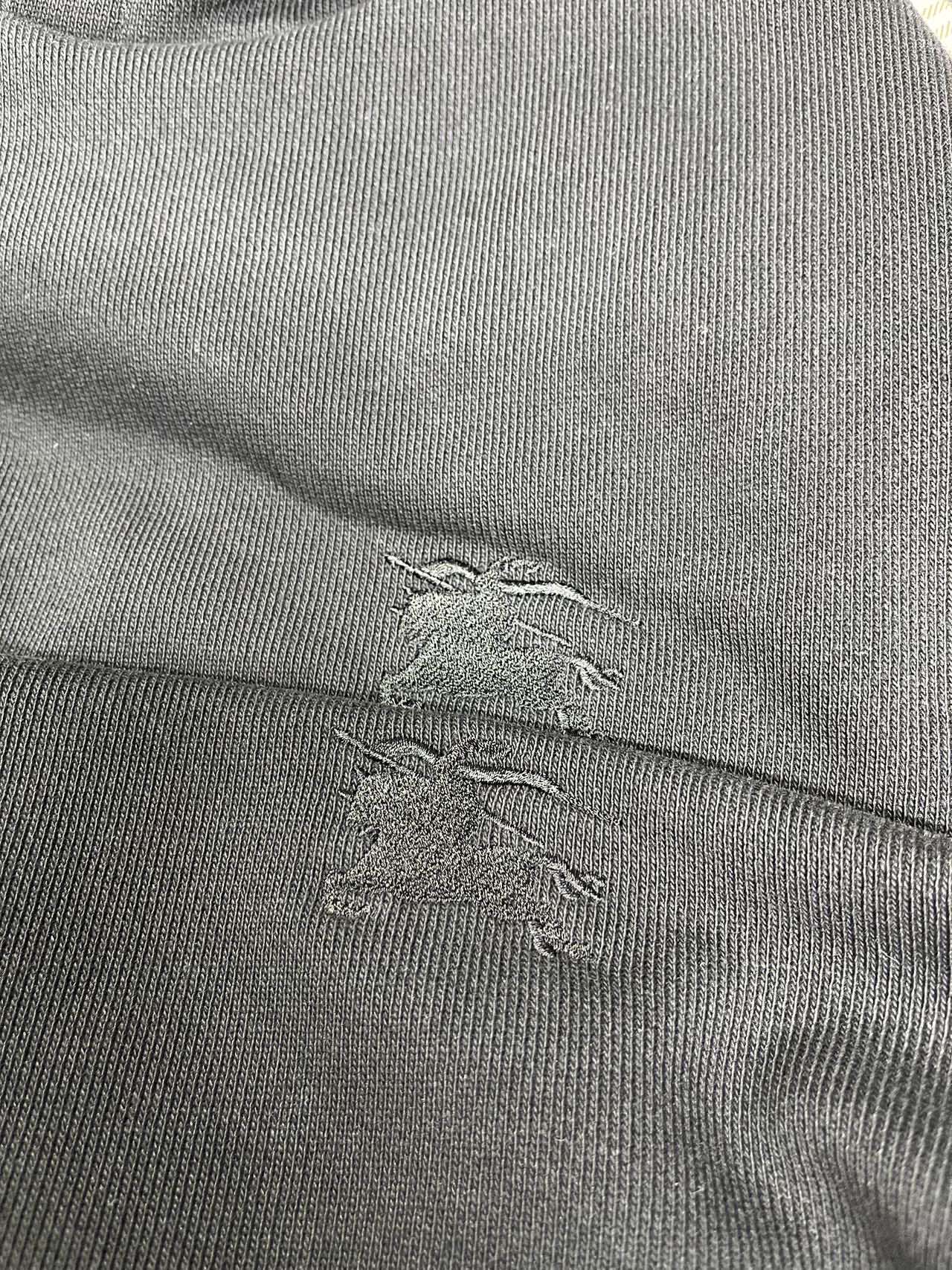 BVG / 버버리 남성 후드티