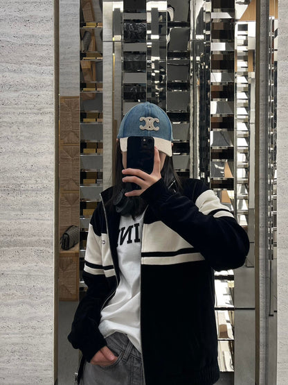 BVG / 셀린느 남성 재킷