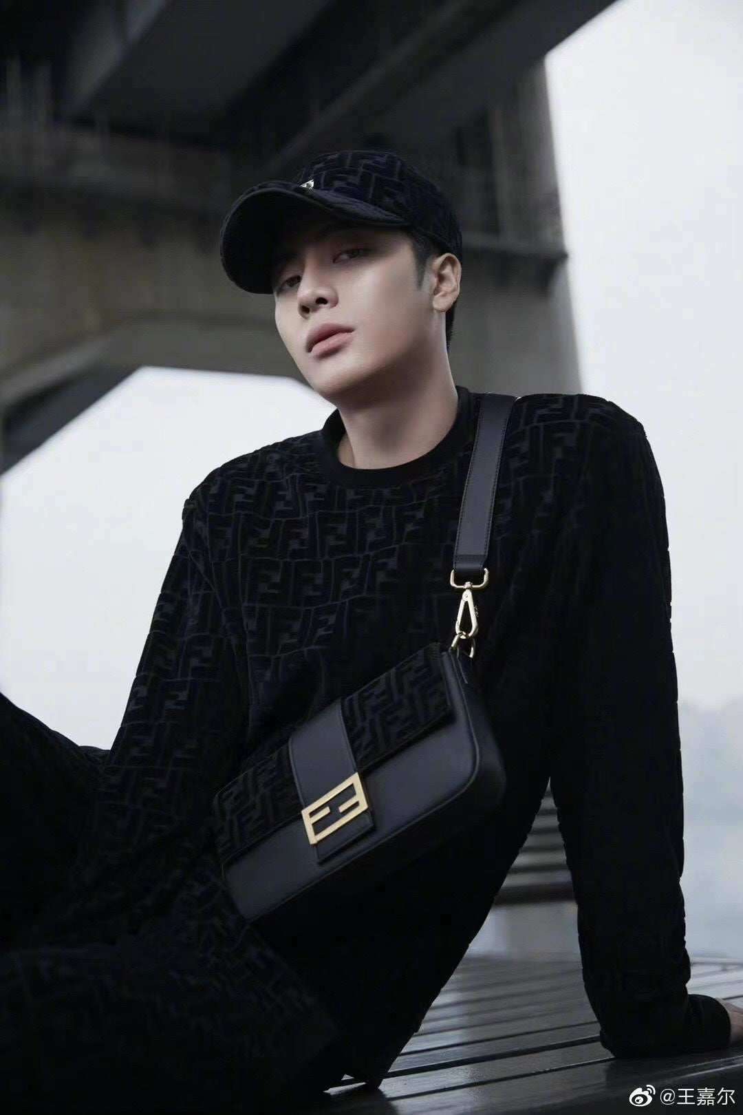 BVG / 펜디 남성 여성 후드티