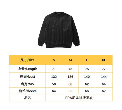 BVG / 프라다 남성 후드티
