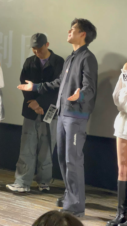 BVG / 루이비통 남성 나팔바지
