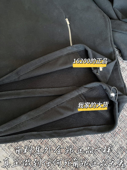 티모 공장 / 미우미우 여성 후드티