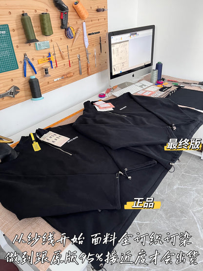티모 공장 / 미우미우 여성 후드티