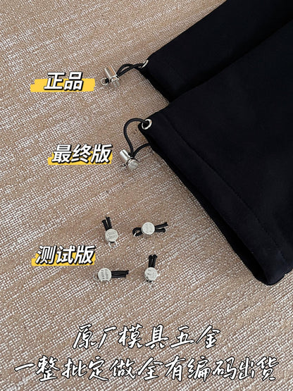 티모 공장 / 미우미우 여성 후드티