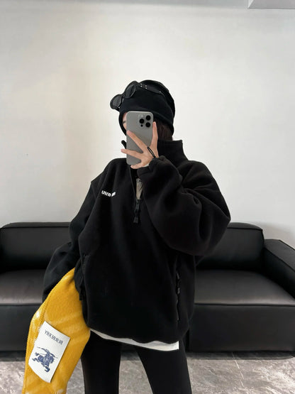 티모 공장 / 미우미우 여성 후드티