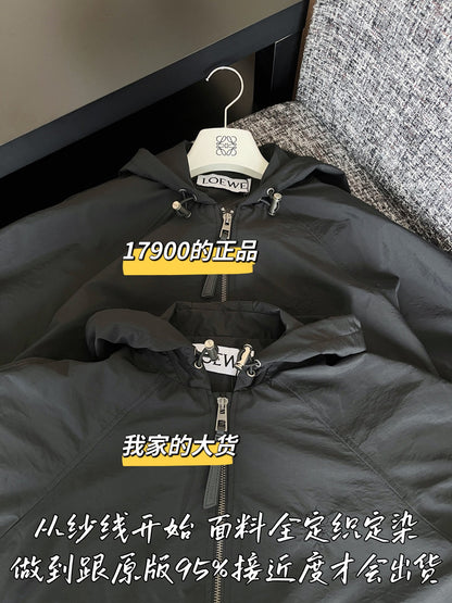 티모 공장 / 로에베 여성 코트