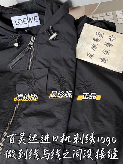 티모 공장 / 로에베 여성 코트