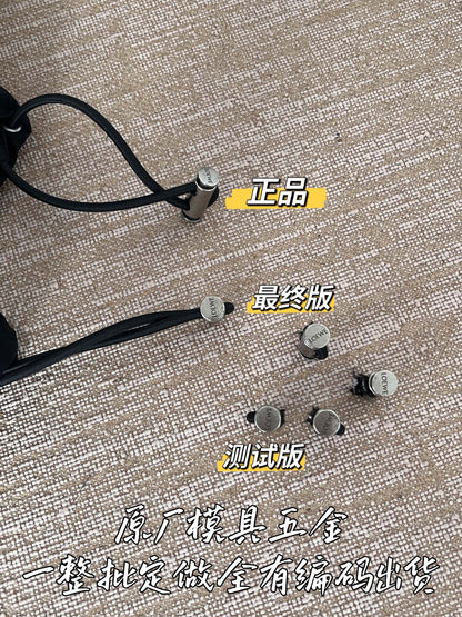 티모 공장 / 로에베 여성 코트