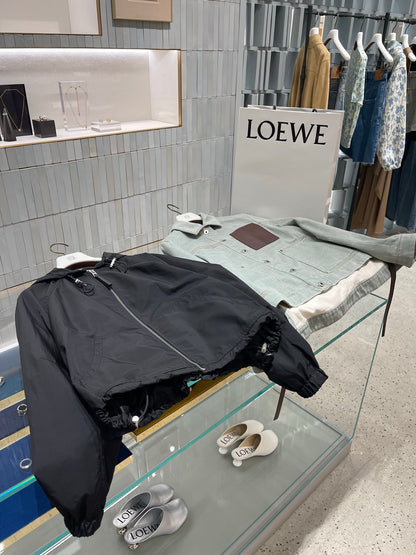 티모 공장 / 로에베 여성 코트