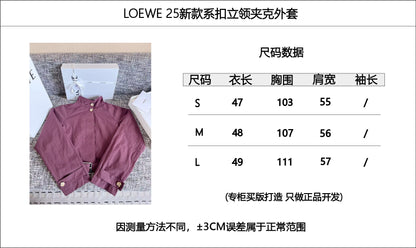 티모 공장 / 로에베 여성 코트