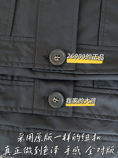 티모 공장 / 로에베 여성 재킷