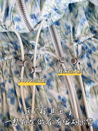 티모 공장 / 로에베 여성 재킷