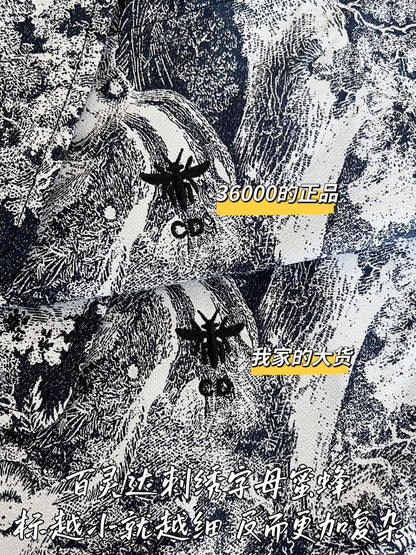 티모 공장 / 디올 여성 코트