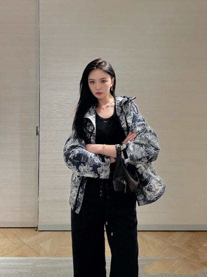 티모 공장 / 디올 여성 코트
