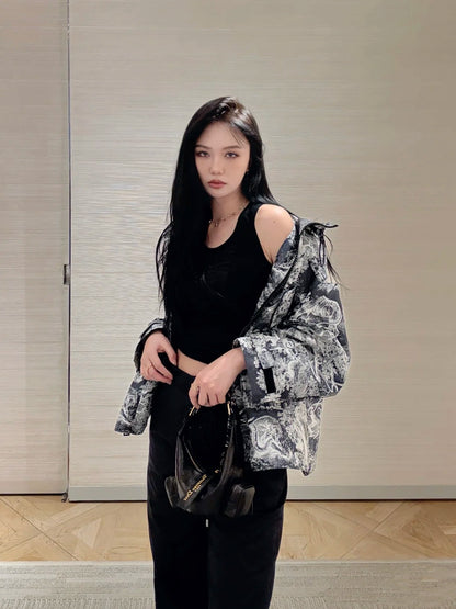 티모 공장 / 디올 여성 코트