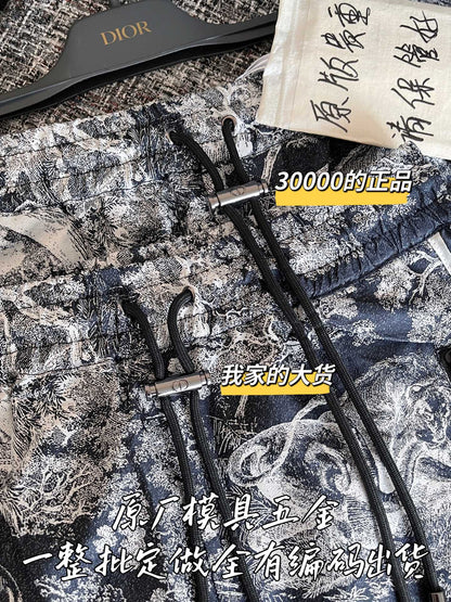 티모 공장 / 디올 여성 바지