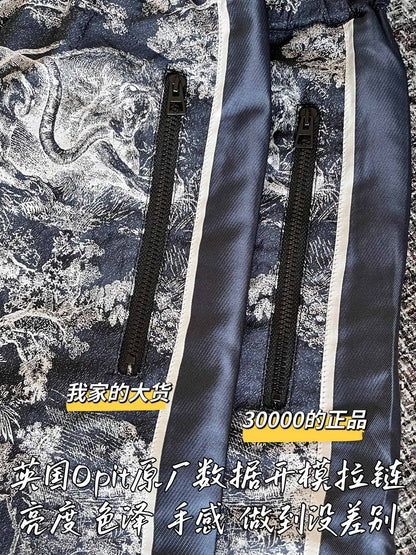 티모 공장 / 디올 여성 바지