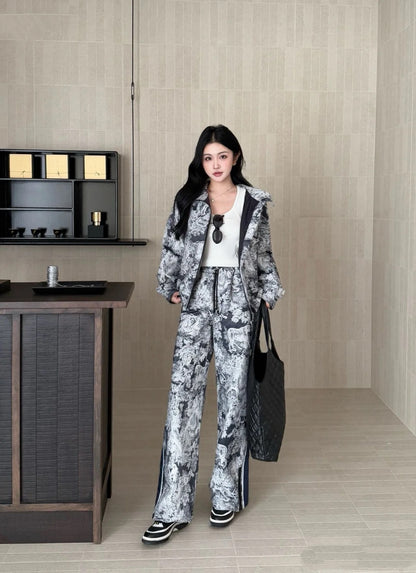 티모 공장 / 디올 여성 바지