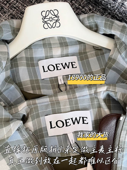 티모 공장 / 로에베 여성 코트