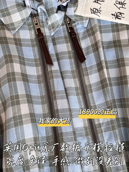 티모 공장 / 로에베 여성 코트