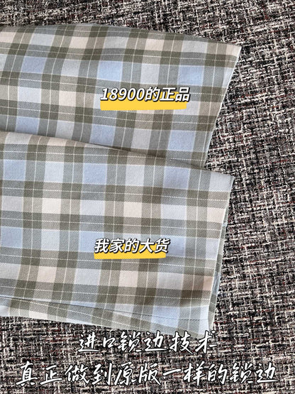 티모 공장 / 로에베 여성 코트