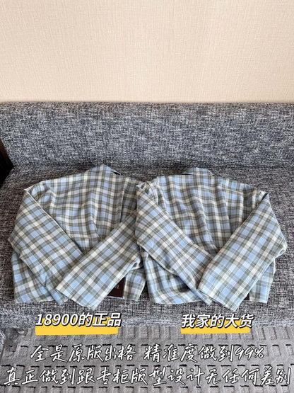 티모 공장 / 로에베 여성 코트