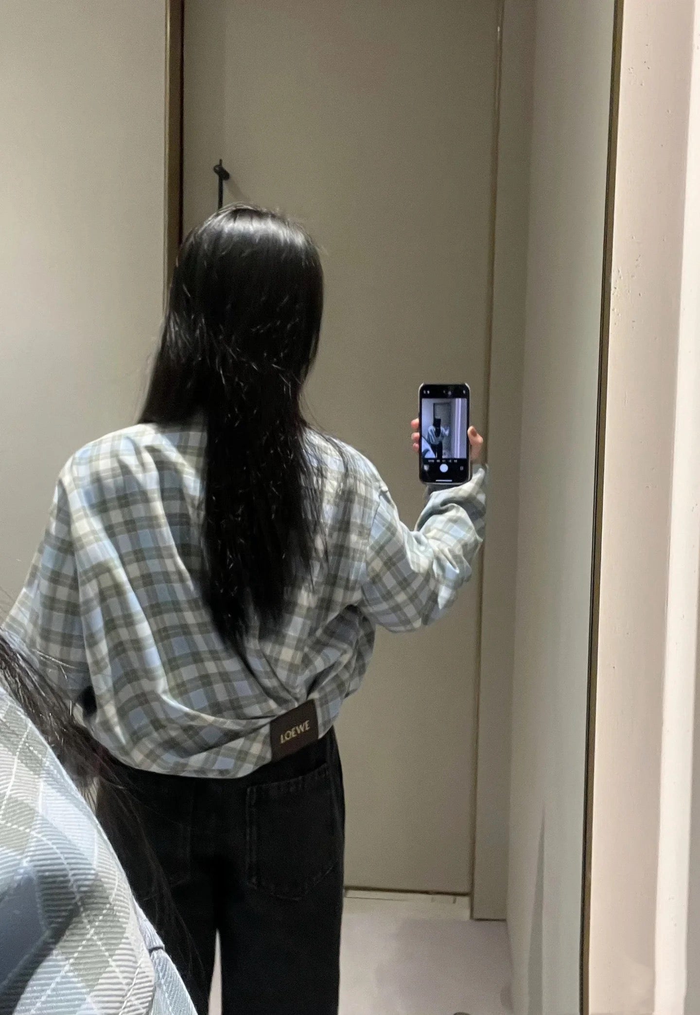 티모 공장 / 로에베 여성 코트