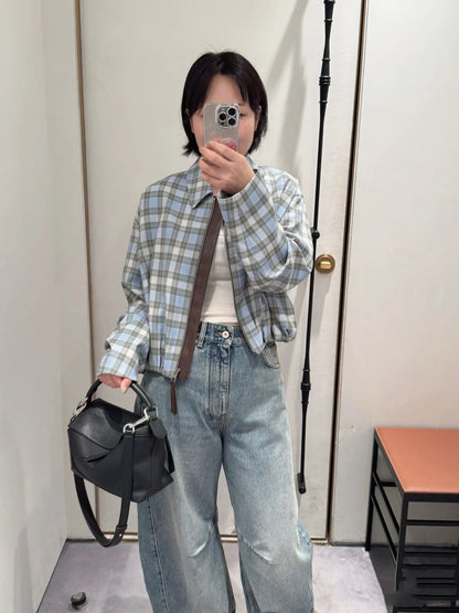 티모 공장 / 로에베 여성 코트