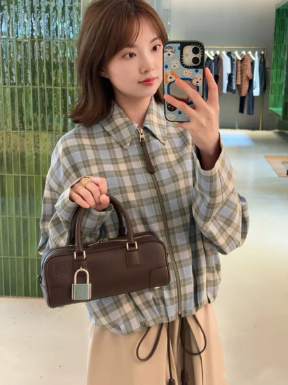티모 공장 / 로에베 여성 코트