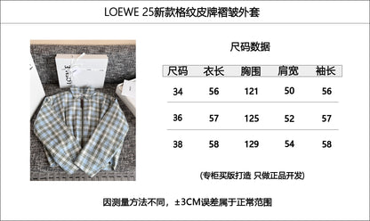 티모 공장 / 로에베 여성 코트