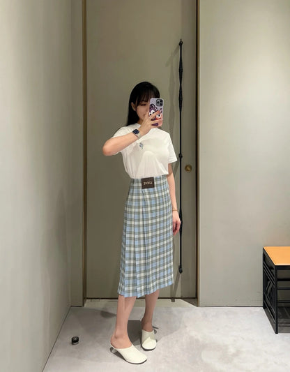 티모 공장 / 로에베 여성 스커트