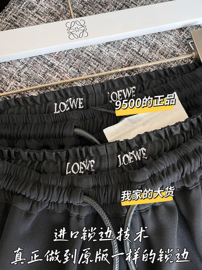 티모 공장 / 로에베 여성 와이드 팬츠