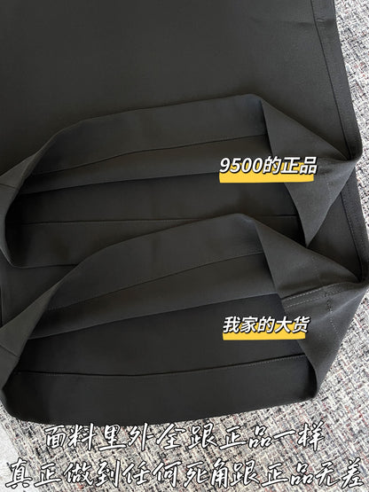 티모 공장 / 로에베 여성 와이드 팬츠