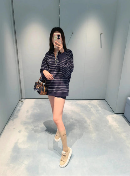티모 공장 / 로에베 여성 긴팔 셔츠