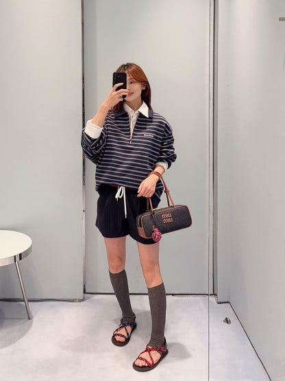 티모 공장 / 로에베 여성 긴팔 셔츠