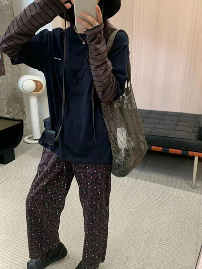 티모 공장 / 미우미우 여성 긴팔티