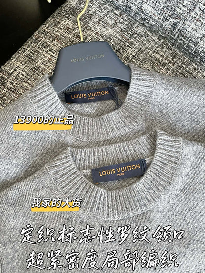 티모 공장 / 루이비통 여성 니트
