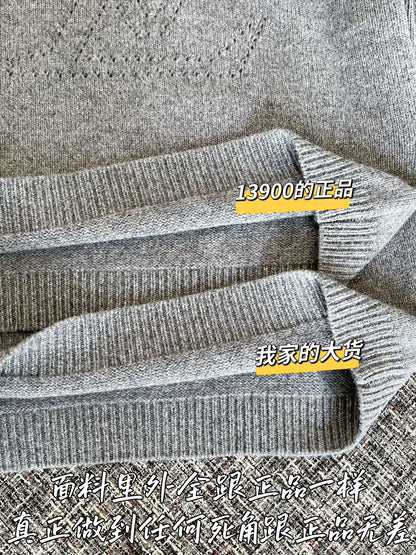 티모 공장 / 루이비통 여성 니트
