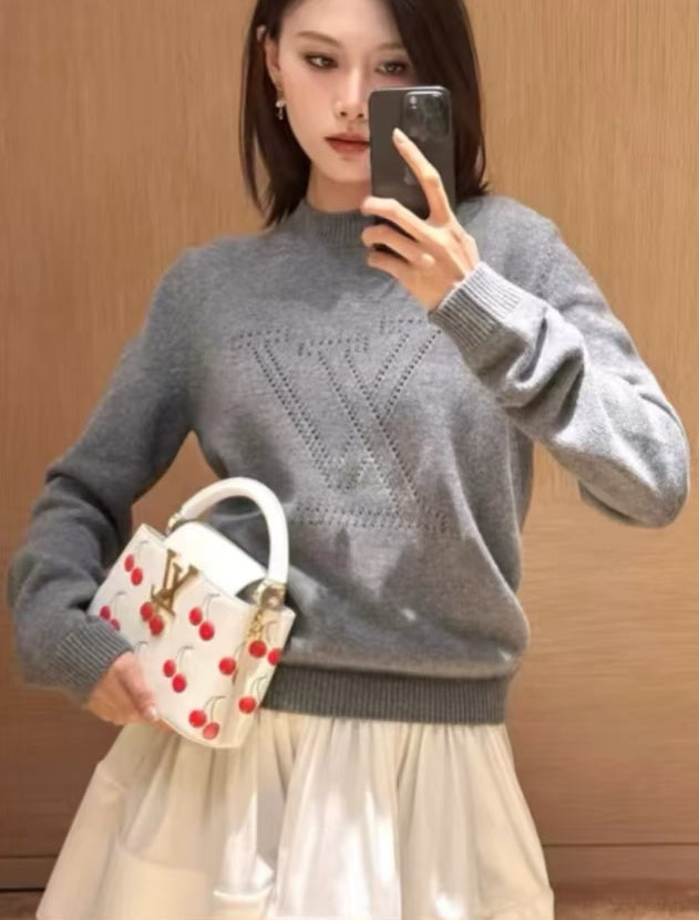 티모 공장 / 루이비통 여성 니트