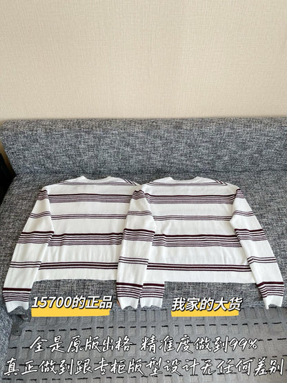 티모 공장 / 루이비통 여성 니트