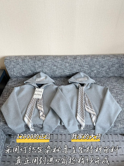 티모 공장 / 루이비통 여성 후드티