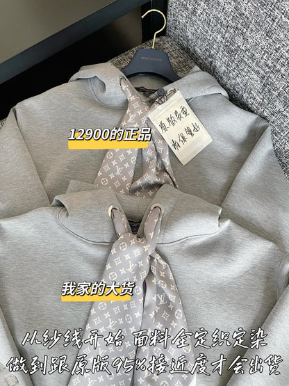 티모 공장 / 루이비통 여성 후드티