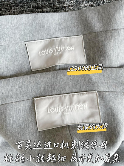 티모 공장 / 루이비통 여성 후드티