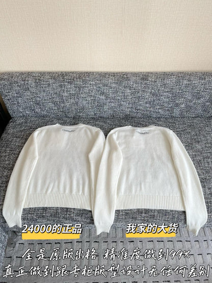 티모 공장 / 디올 여성 니트