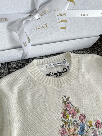 티모 공장 / 디올 여성 니트
