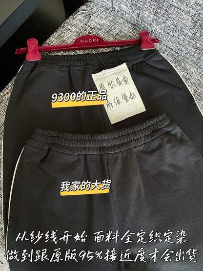 티모 공장 / 구찌 여성 바지