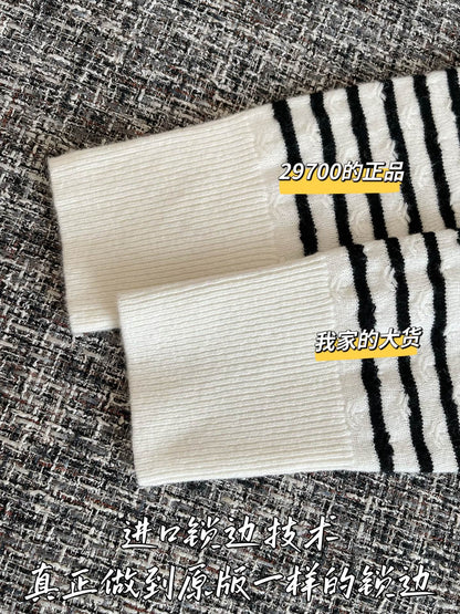 티모 공장 / 샤넬 여성 니트