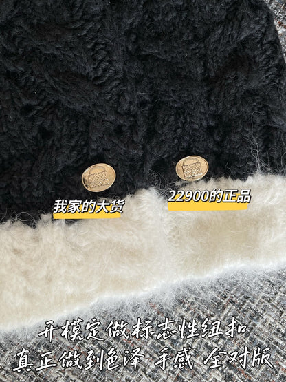 티모 공장 / 샤넬 여성 니트
